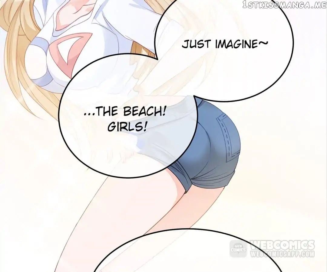 One Kiss A Day chapter 30 - page 18