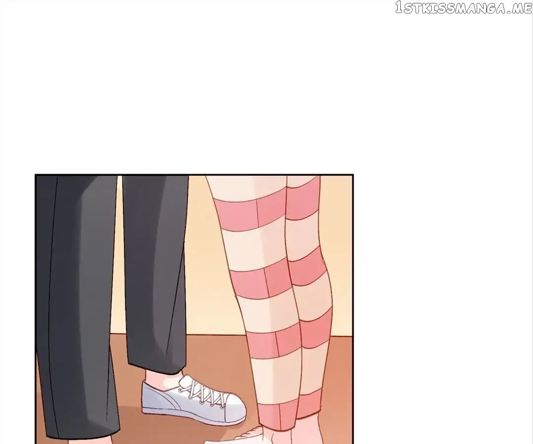 One Kiss A Day chapter 29 - page 11