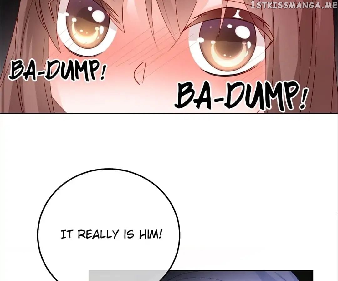 One Kiss A Day chapter 29 - page 8