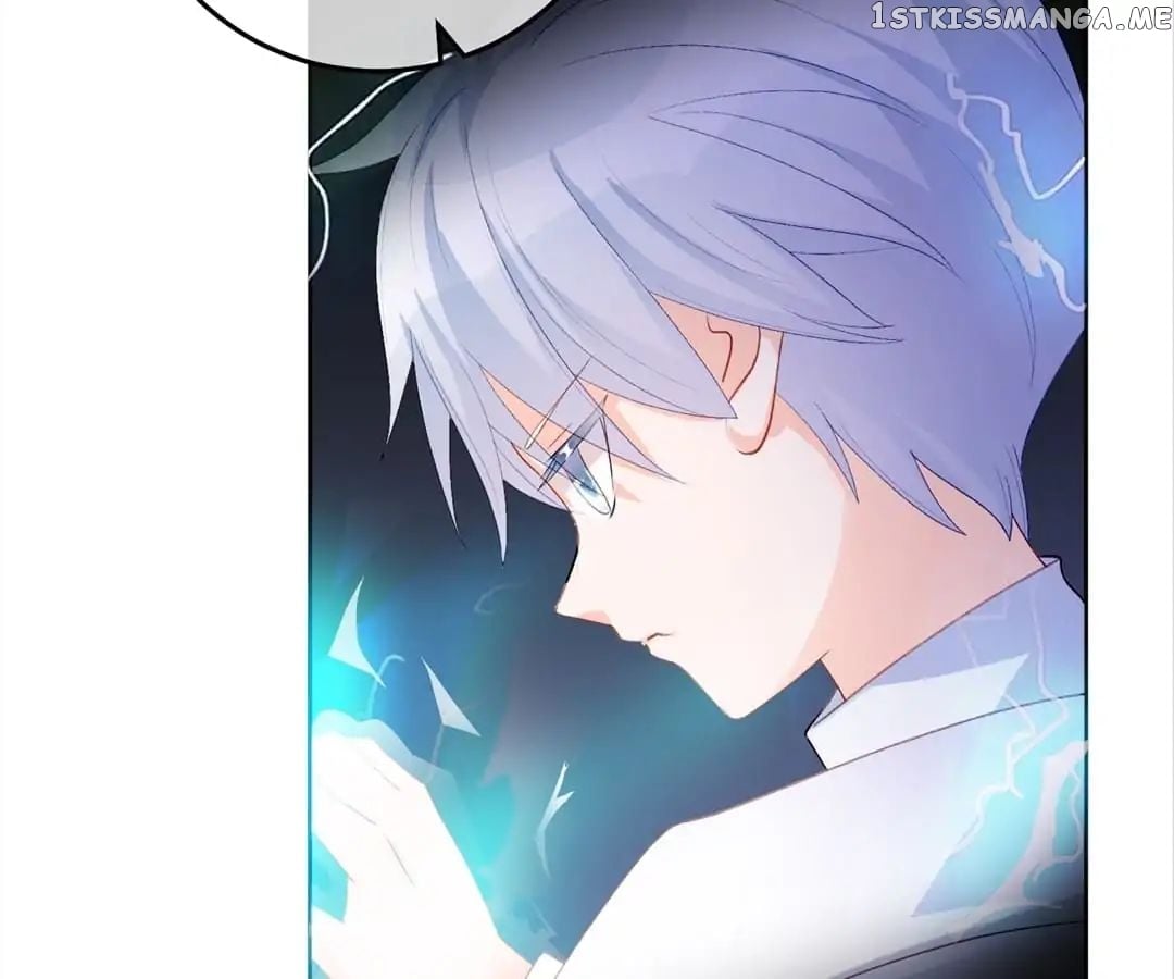 One Kiss A Day chapter 29 - page 9