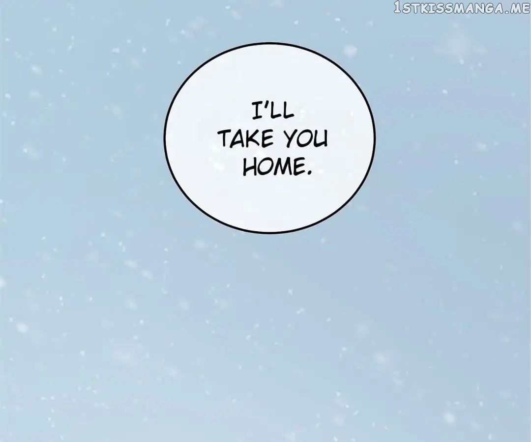 One Kiss A Day chapter 28 - page 25