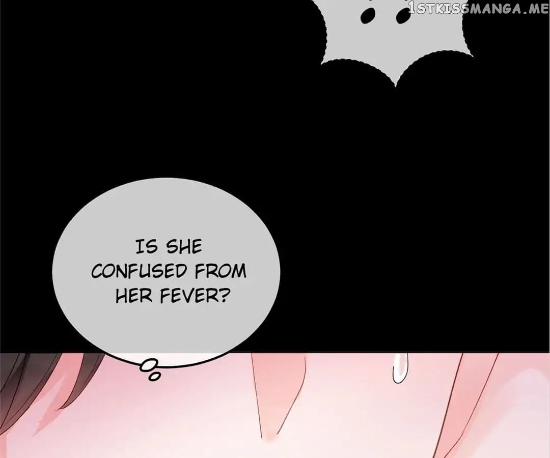 One Kiss A Day chapter 28 - page 45