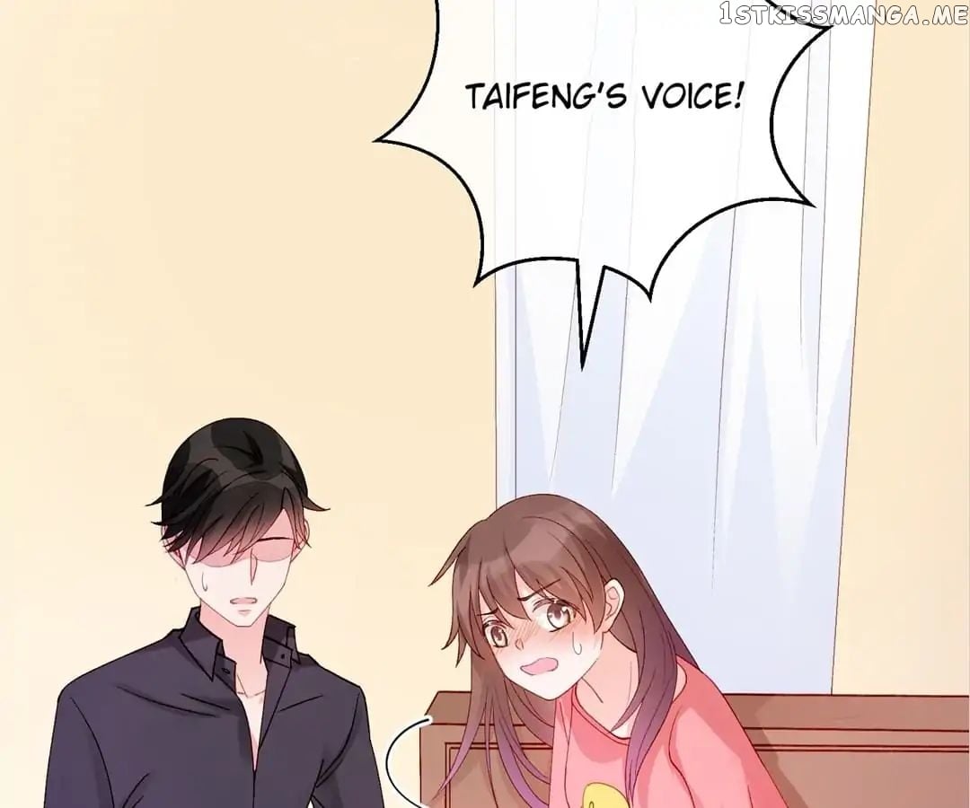 One Kiss A Day chapter 28 - page 52