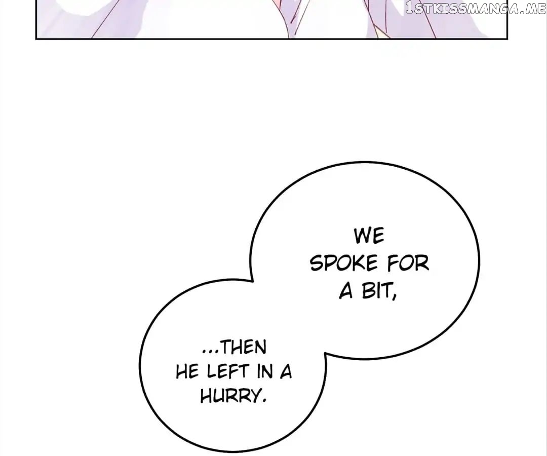One Kiss A Day chapter 27 - page 43