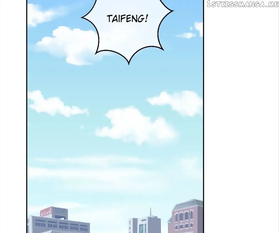 One Kiss A Day chapter 27 - page 60