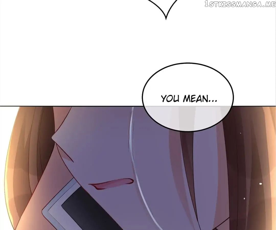 One Kiss A Day chapter 27 - page 9