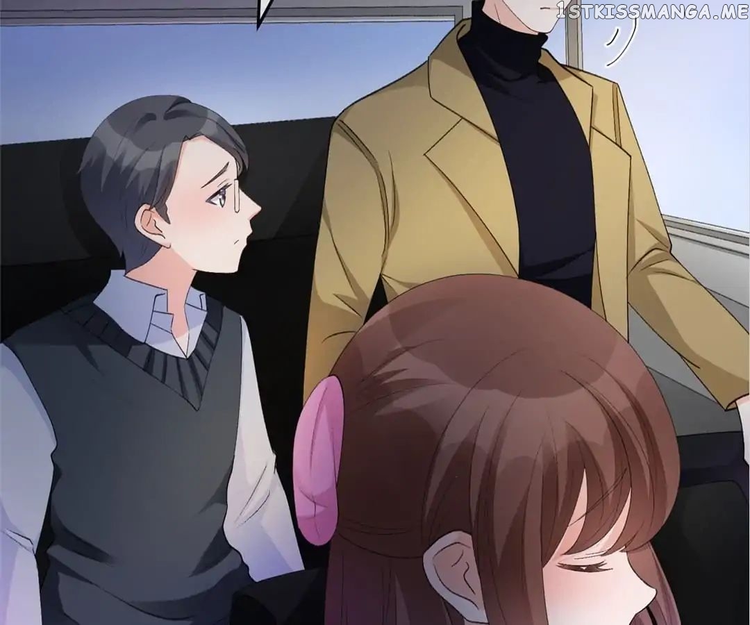 One Kiss A Day chapter 25 - page 53
