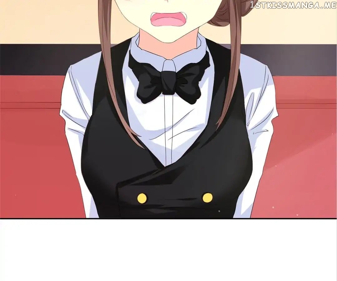 One Kiss A Day chapter 24 - page 39