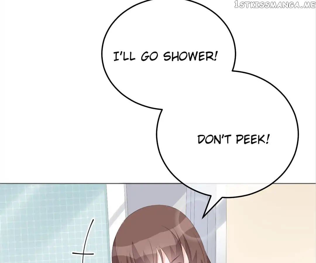 One Kiss A Day chapter 19 - page 109