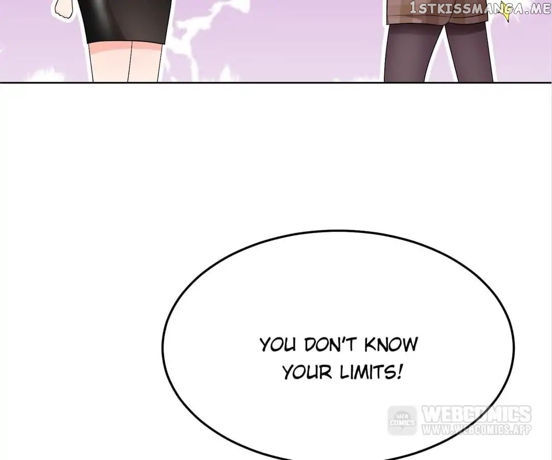 One Kiss A Day chapter 15 - page 39