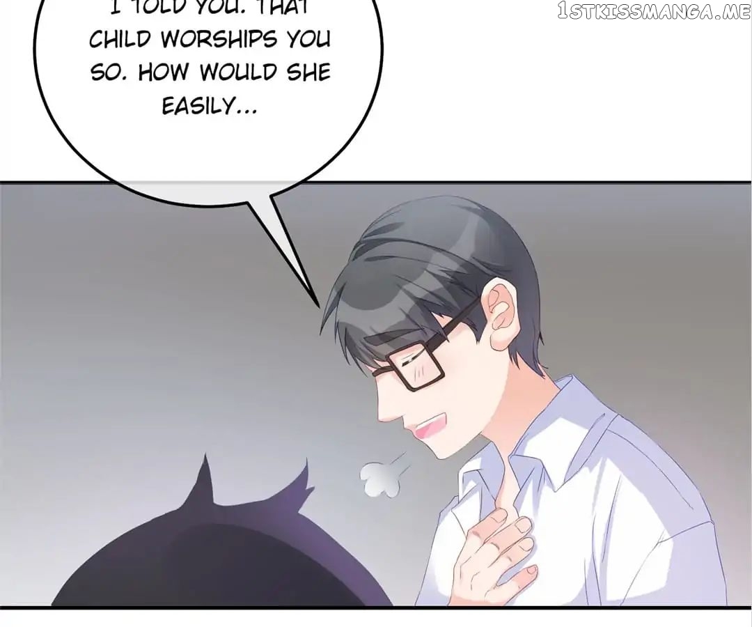 One Kiss A Day chapter 14 - page 21