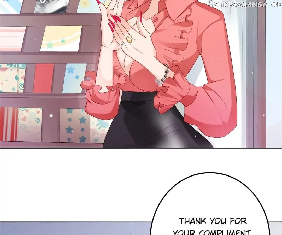 One Kiss A Day chapter 14 - page 26