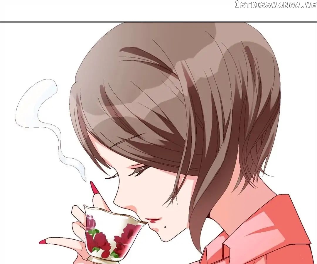 One Kiss A Day chapter 13 - page 12