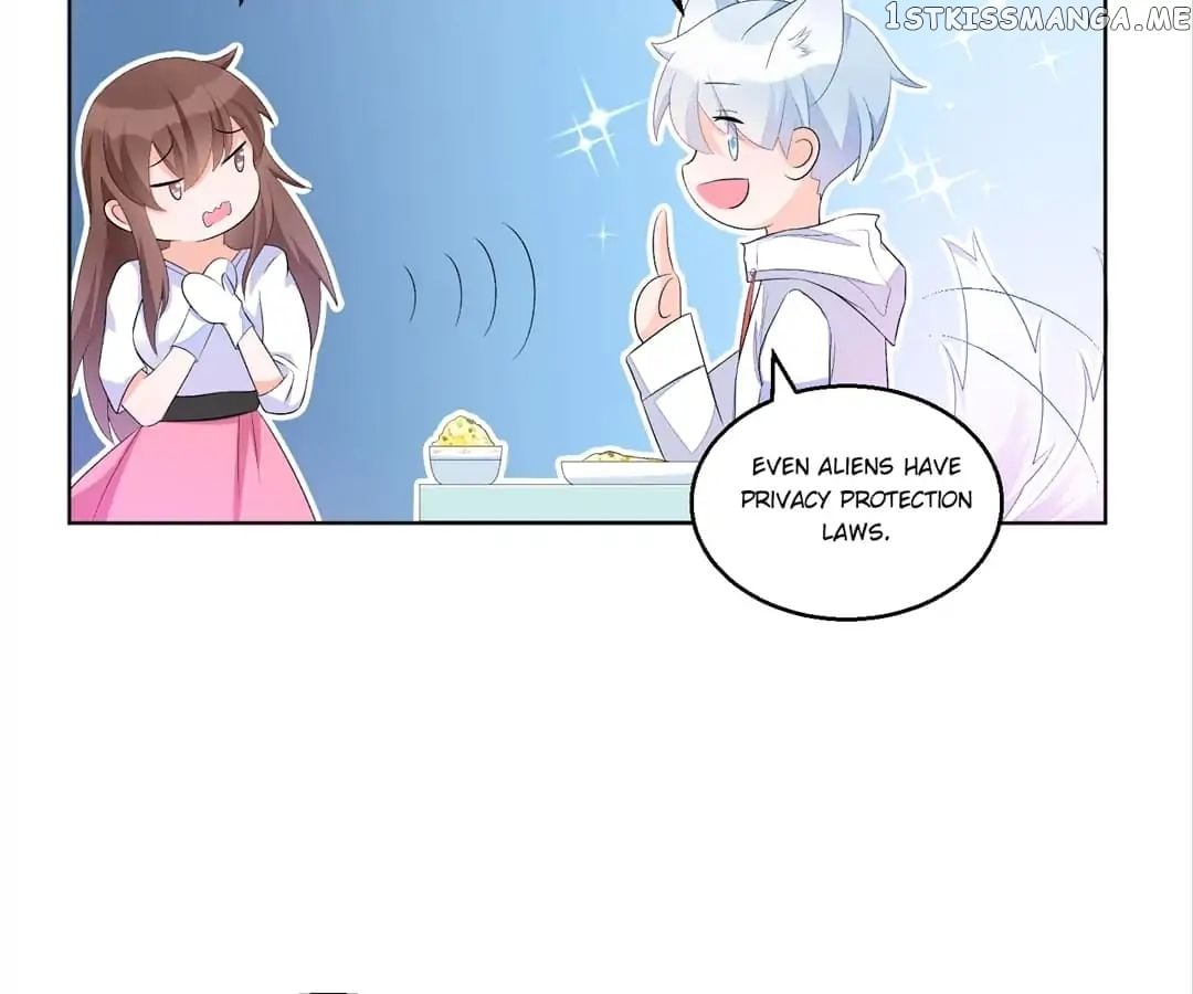 One Kiss A Day chapter 11 - page 14