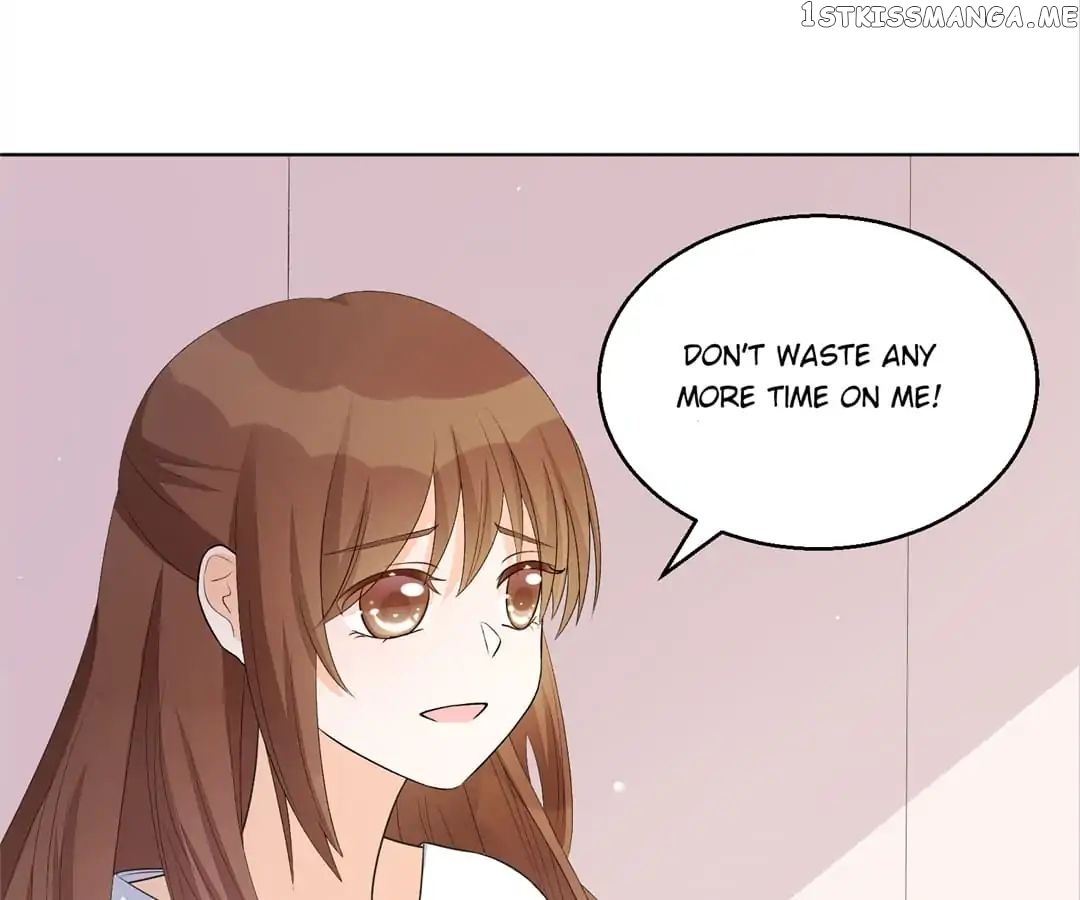 One Kiss A Day chapter 11 - page 34