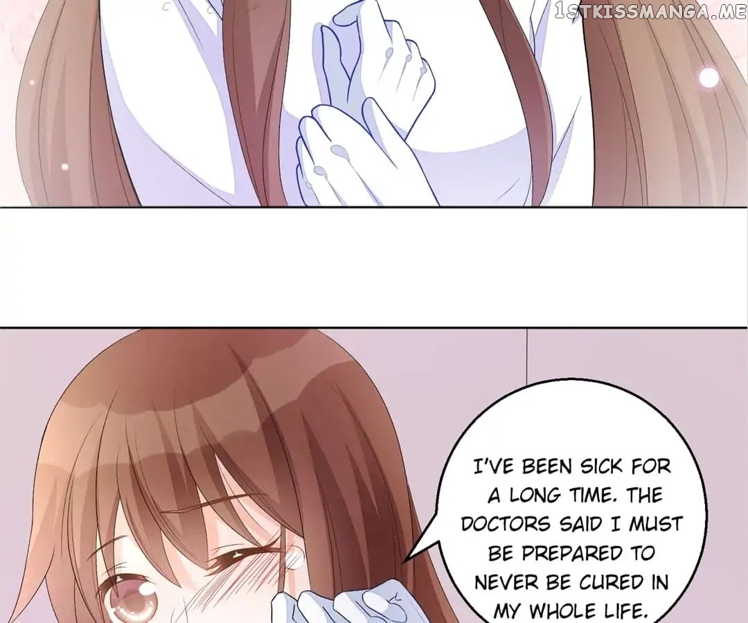 One Kiss A Day chapter 11 - page 40