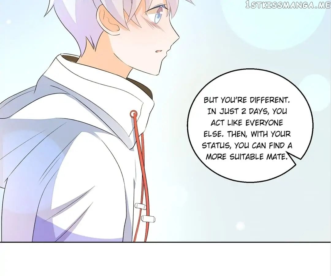 One Kiss A Day chapter 11 - page 42