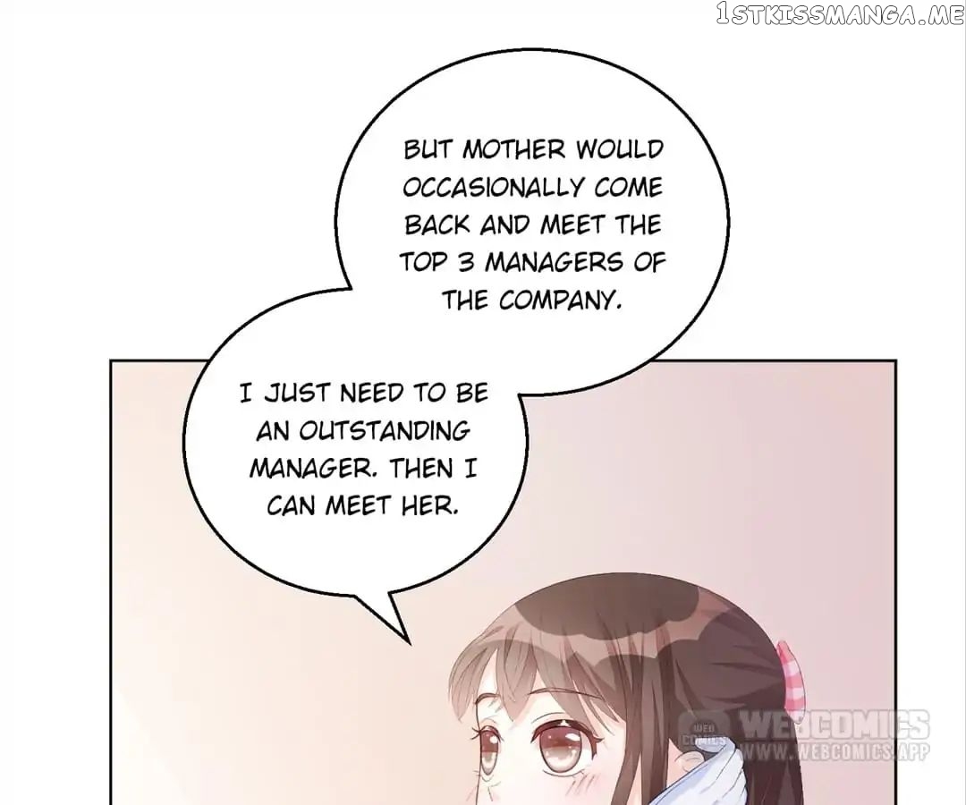 One Kiss A Day chapter 11 - page 63