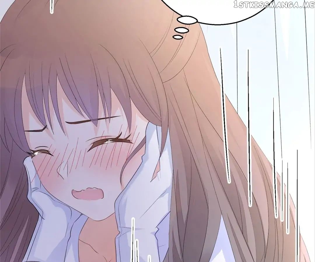 One Kiss A Day chapter 11 - page 84