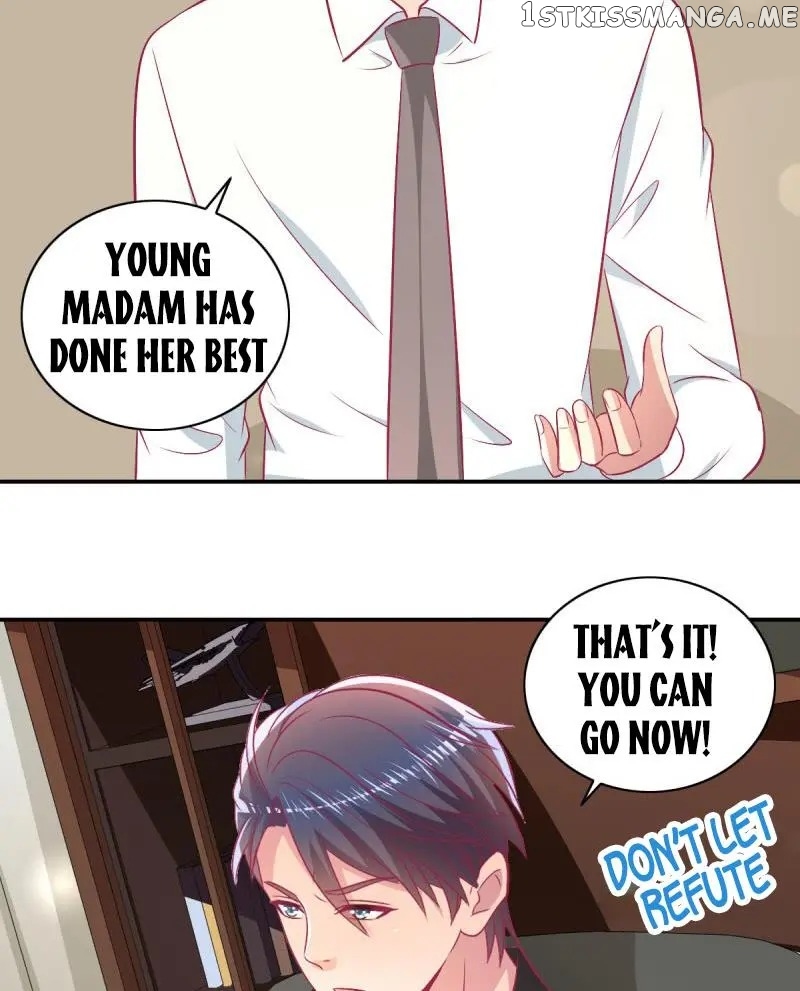President, Please Respect Yourself chapter 88 - page 10