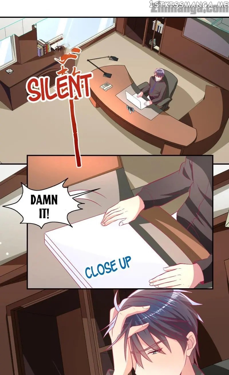 President, Please Respect Yourself chapter 88 - page 13