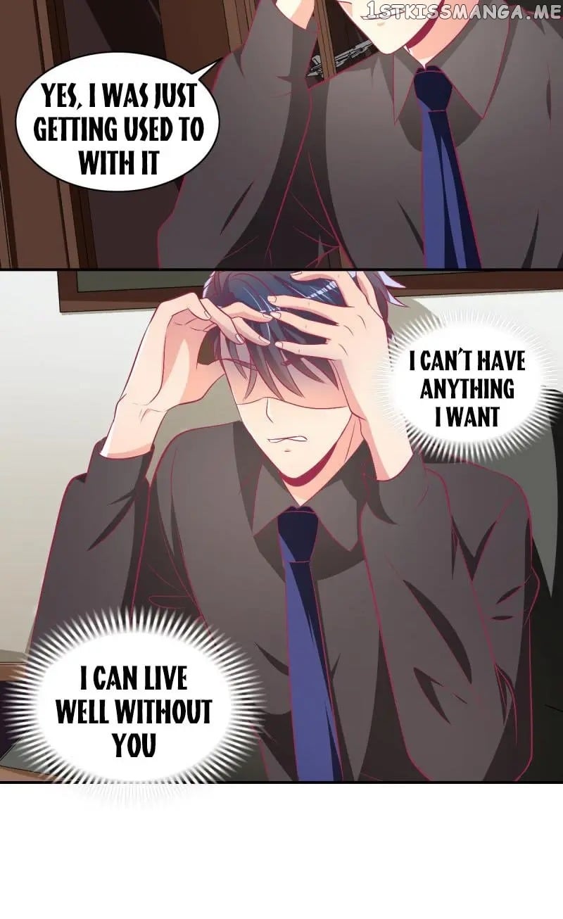 President, Please Respect Yourself chapter 88 - page 14