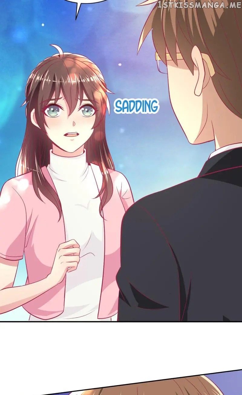President, Please Respect Yourself chapter 88 - page 22