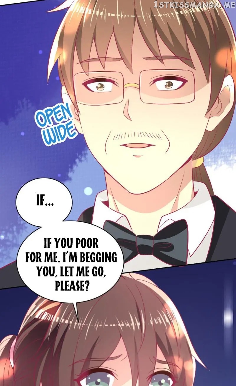 President, Please Respect Yourself chapter 88 - page 23