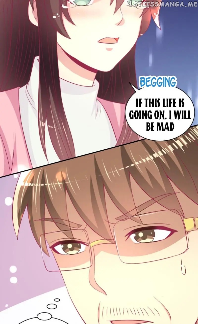 President, Please Respect Yourself chapter 88 - page 24