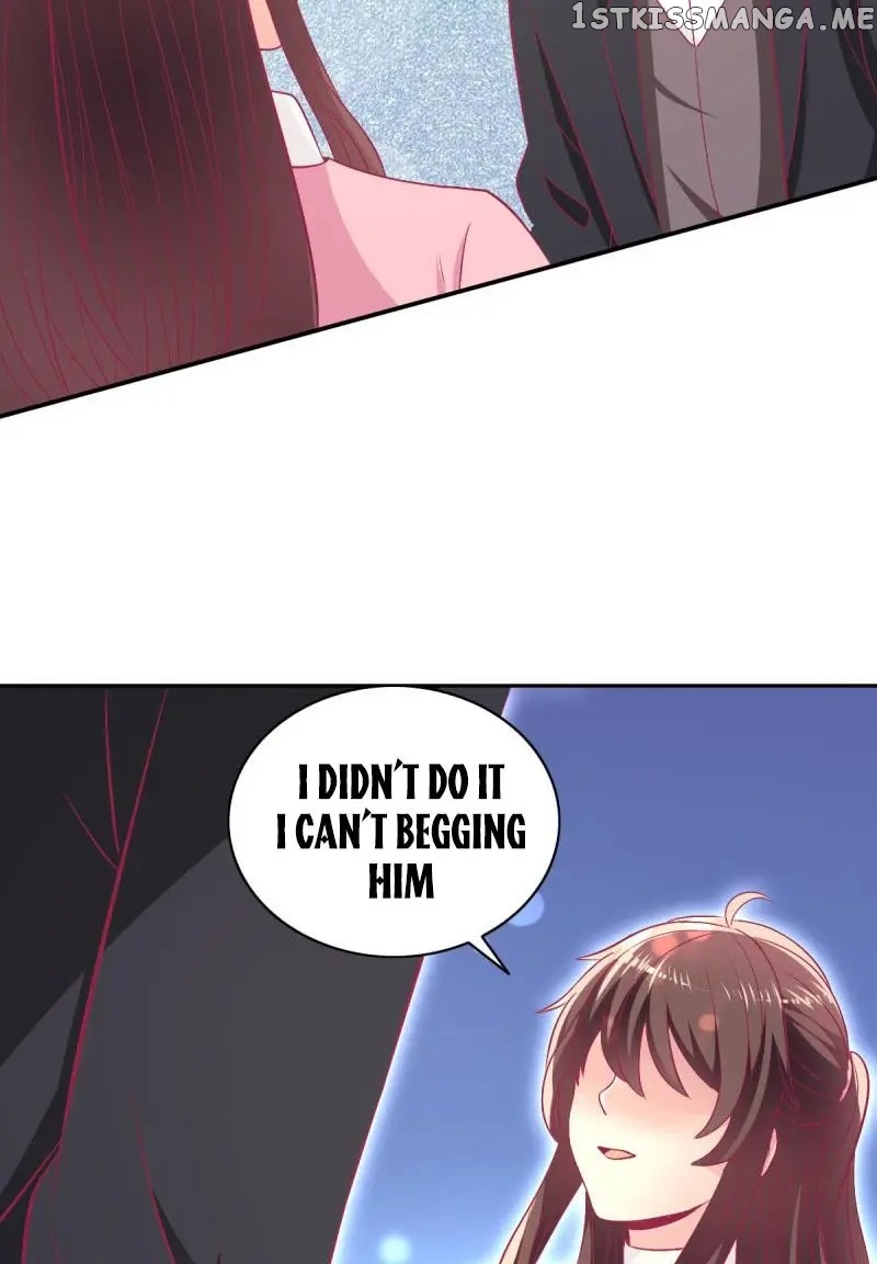 President, Please Respect Yourself chapter 88 - page 26