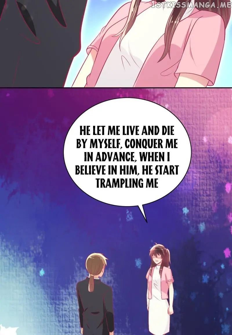President, Please Respect Yourself chapter 88 - page 27