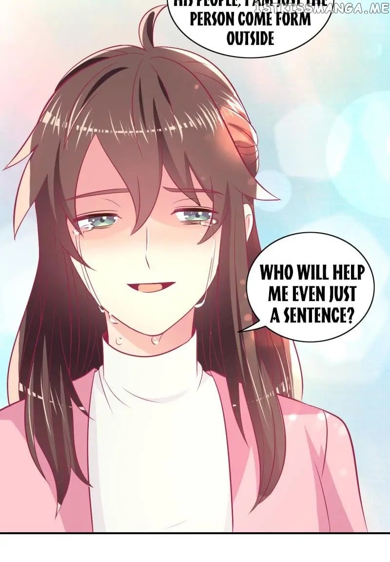 President, Please Respect Yourself chapter 88 - page 29