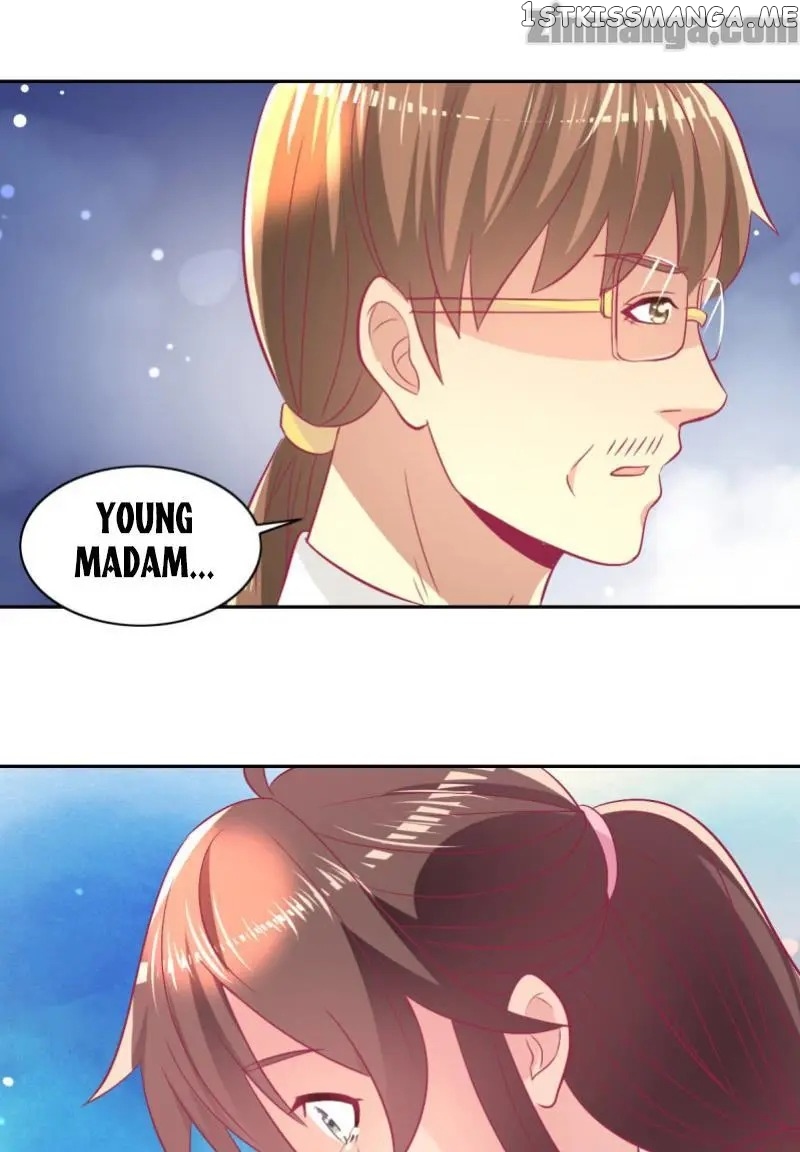 President, Please Respect Yourself chapter 88 - page 30