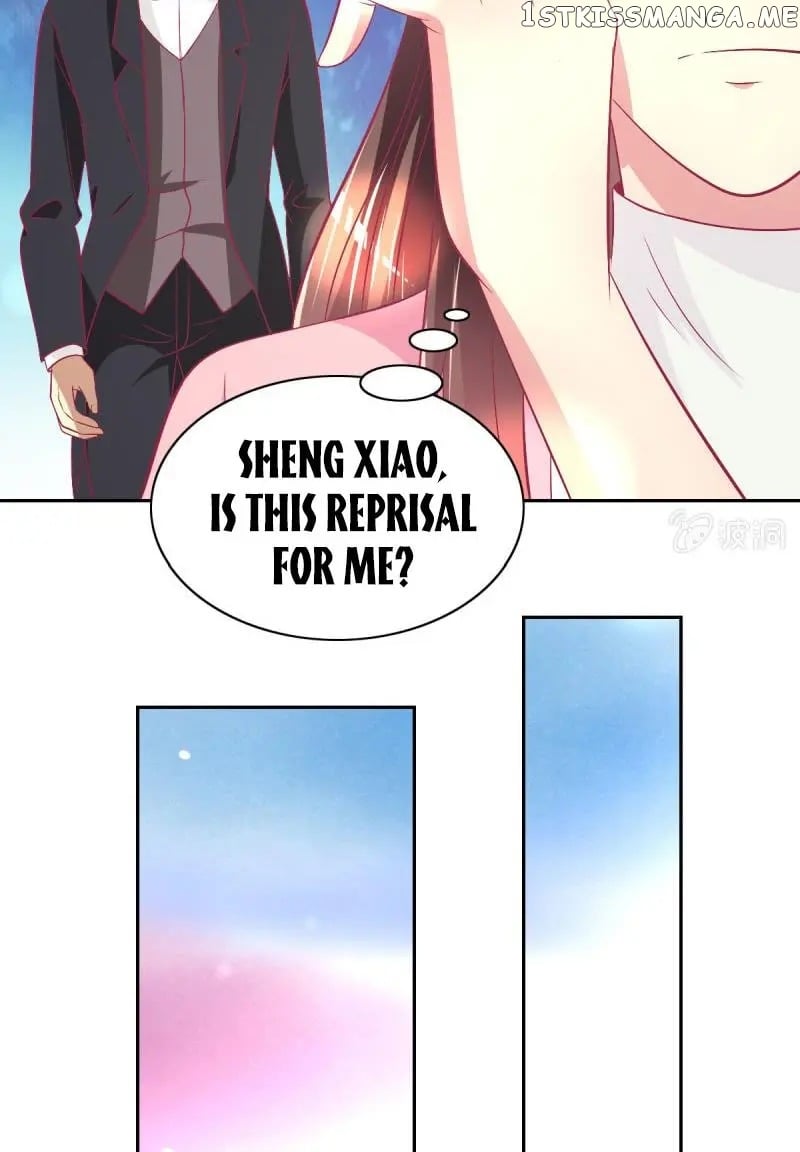President, Please Respect Yourself chapter 88 - page 32