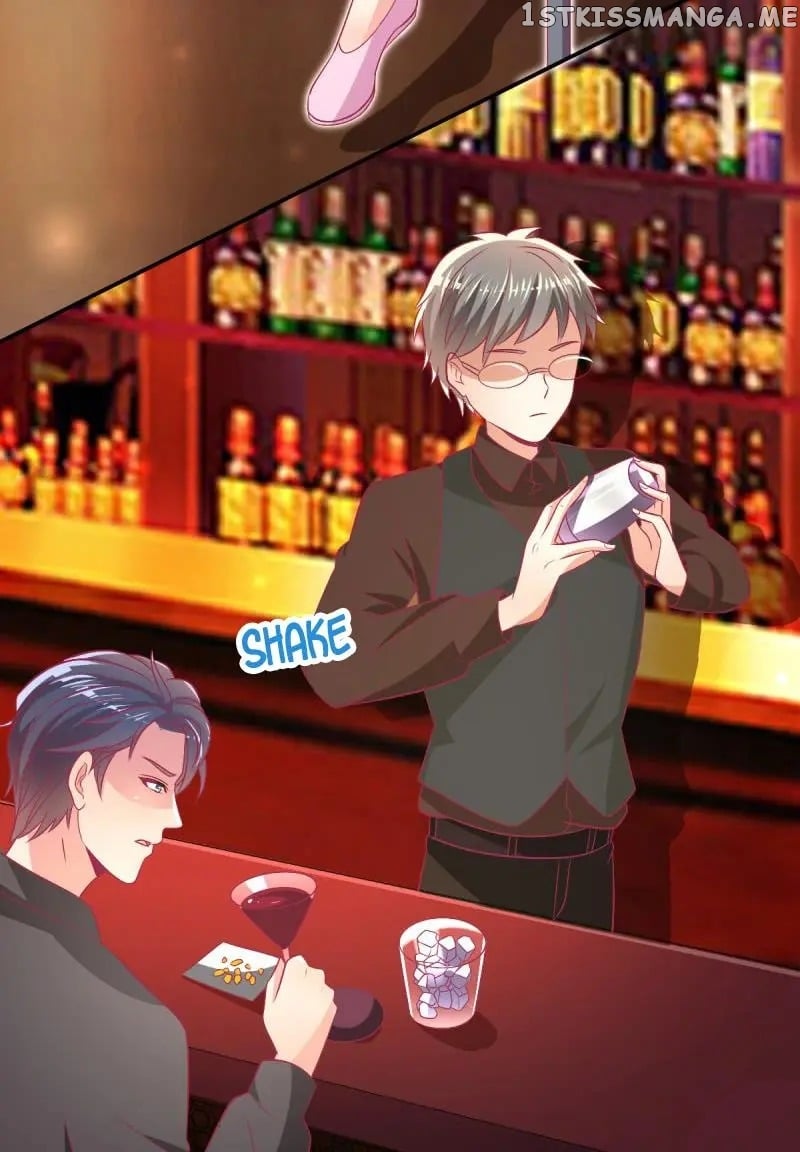 President, Please Respect Yourself chapter 88 - page 35
