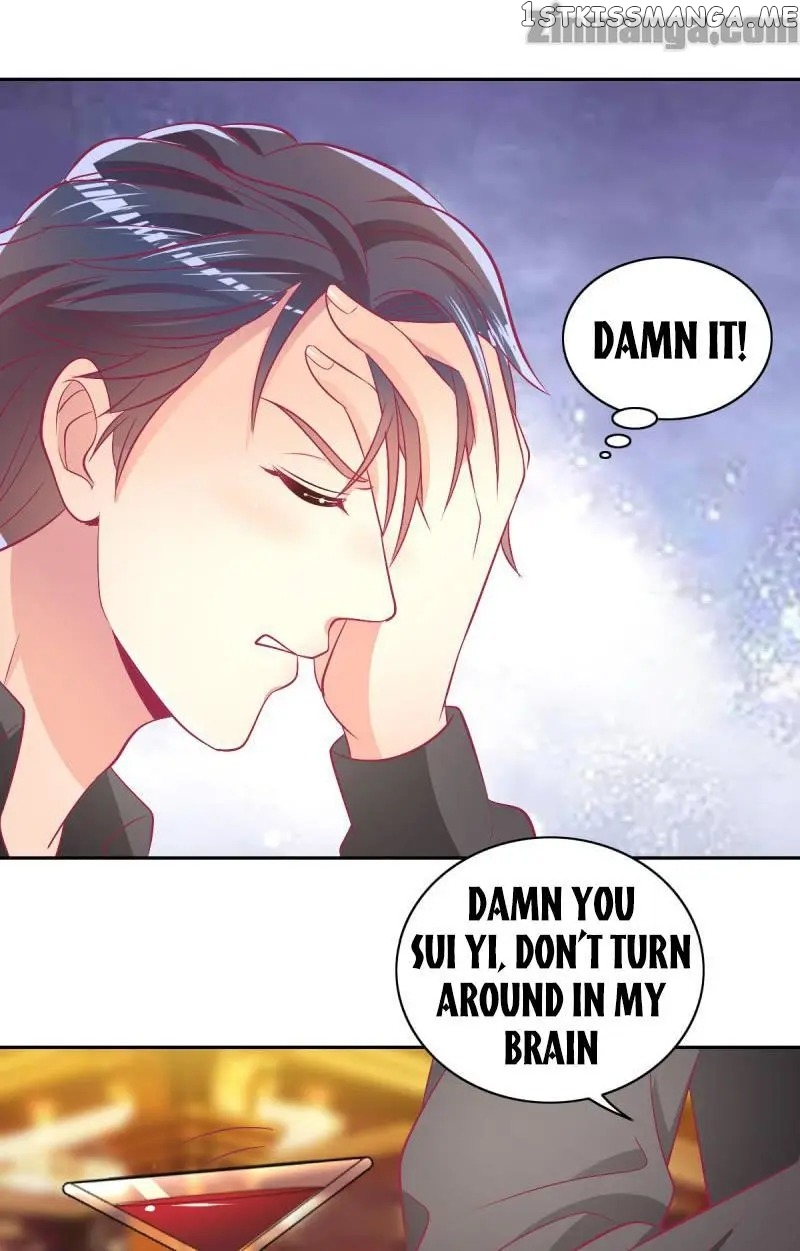 President, Please Respect Yourself chapter 88 - page 37