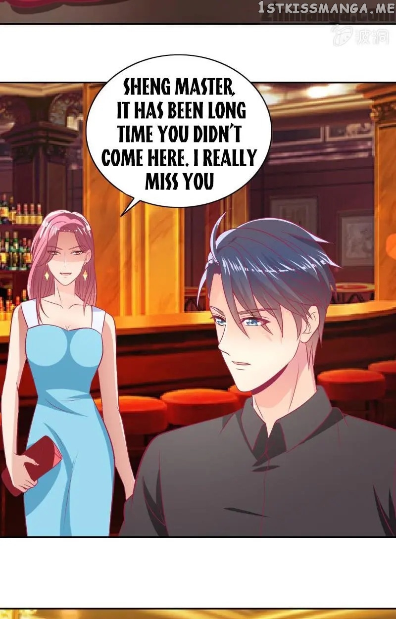 President, Please Respect Yourself chapter 88 - page 39