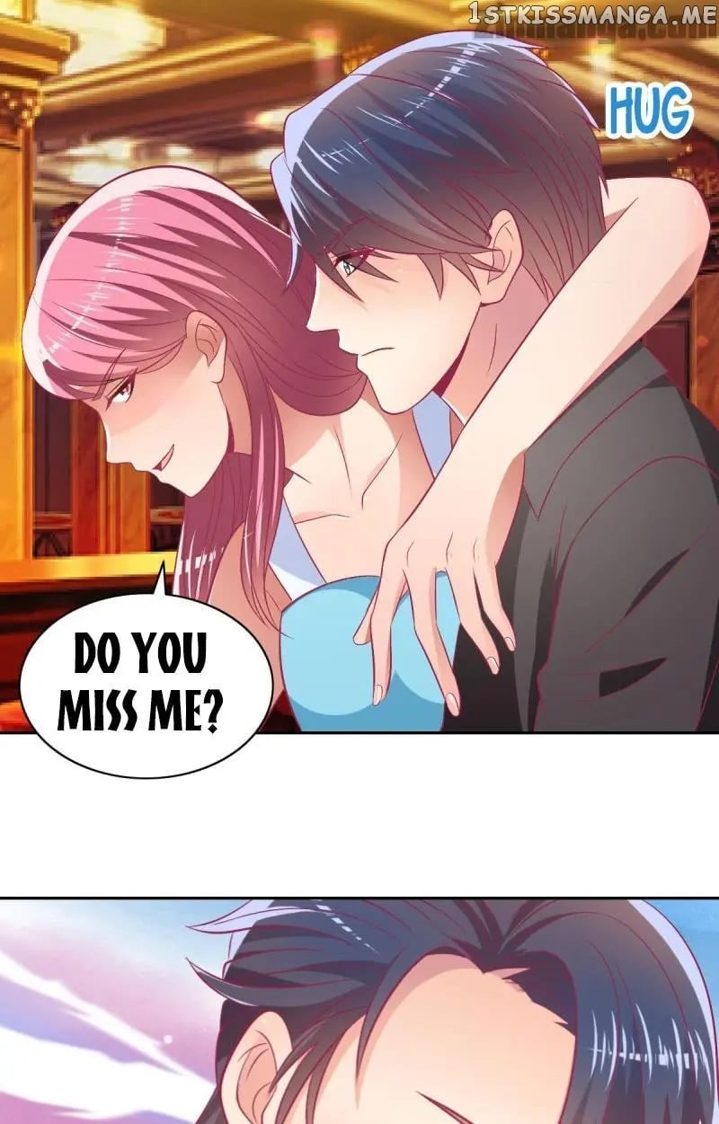 President, Please Respect Yourself chapter 88 - page 40