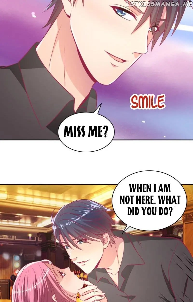 President, Please Respect Yourself chapter 88 - page 41