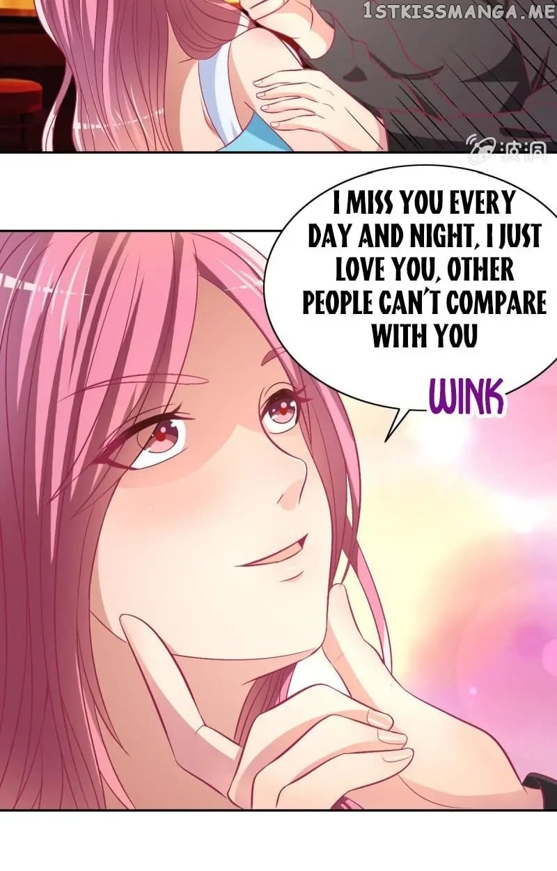 President, Please Respect Yourself chapter 88 - page 42
