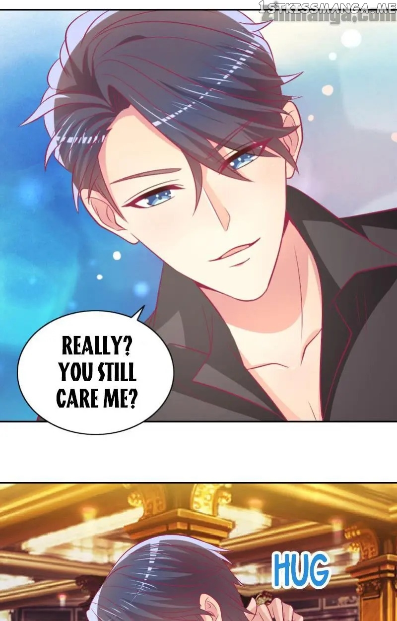 President, Please Respect Yourself chapter 88 - page 43