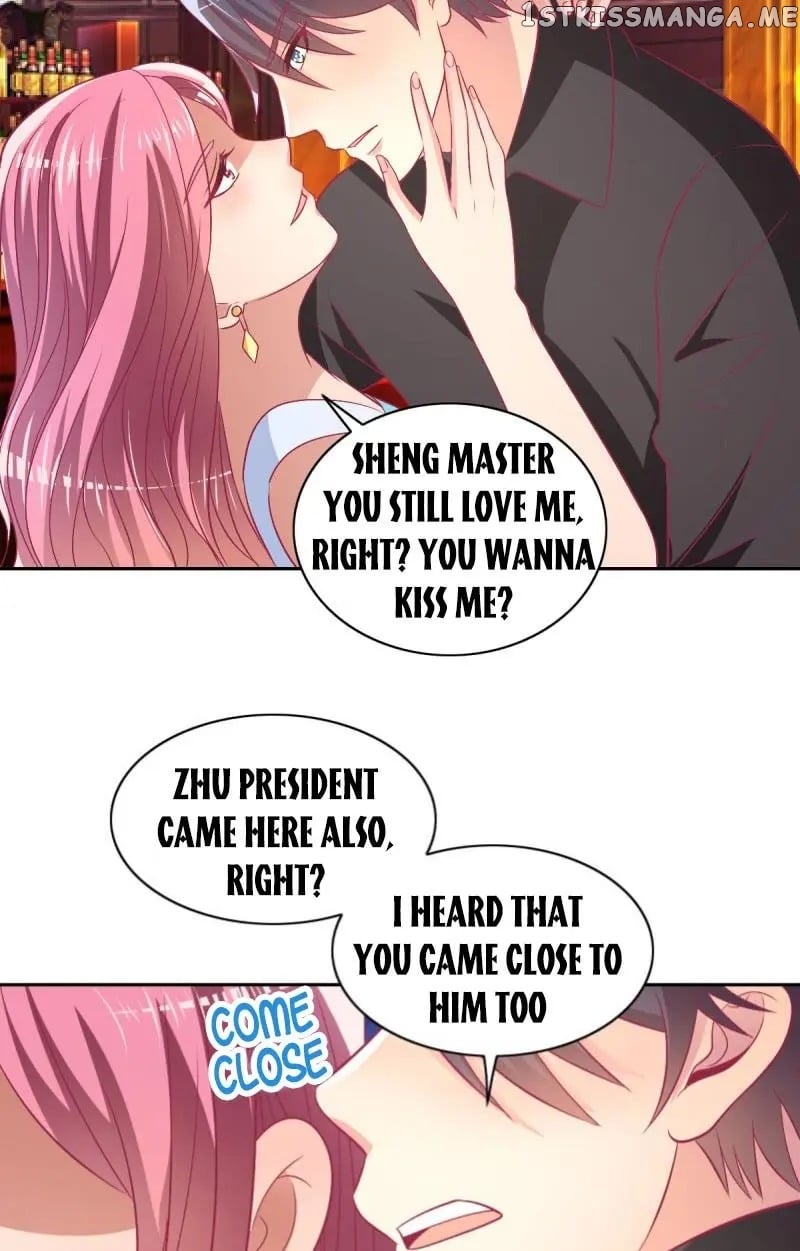 President, Please Respect Yourself chapter 88 - page 44