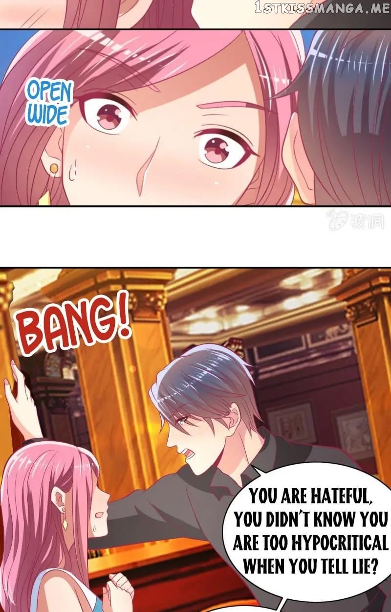 President, Please Respect Yourself chapter 88 - page 45
