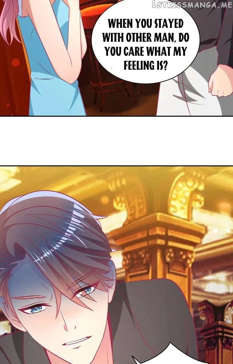 President, Please Respect Yourself chapter 88 - page 46