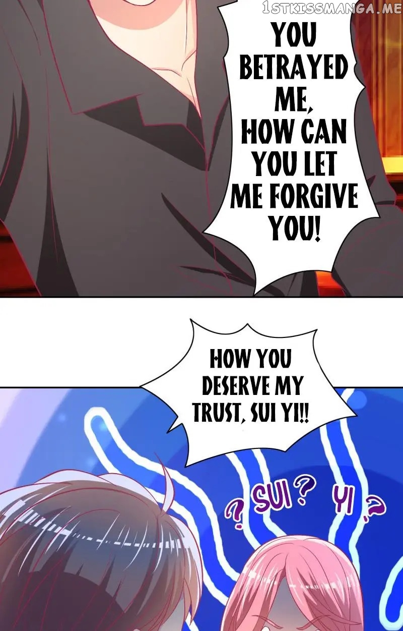 President, Please Respect Yourself chapter 88 - page 47