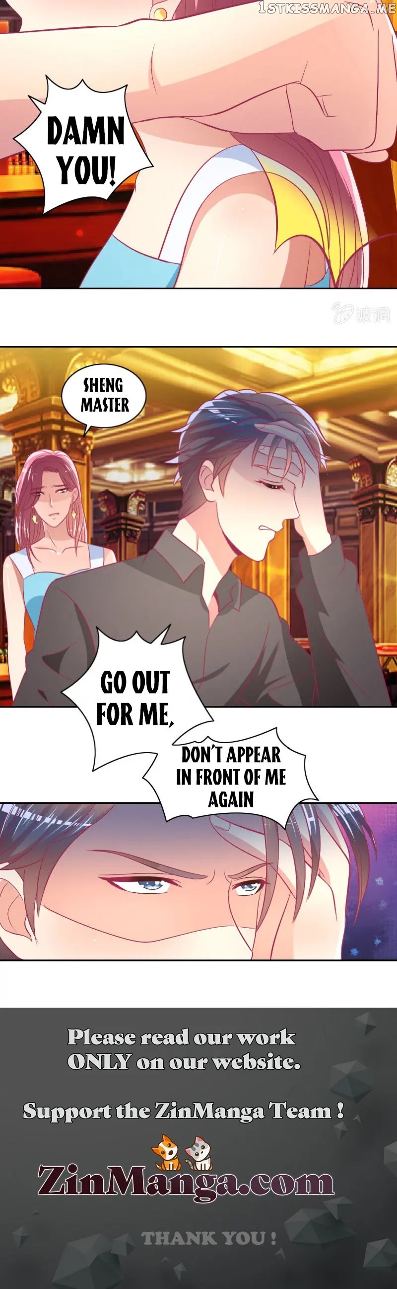 President, Please Respect Yourself chapter 88 - page 49