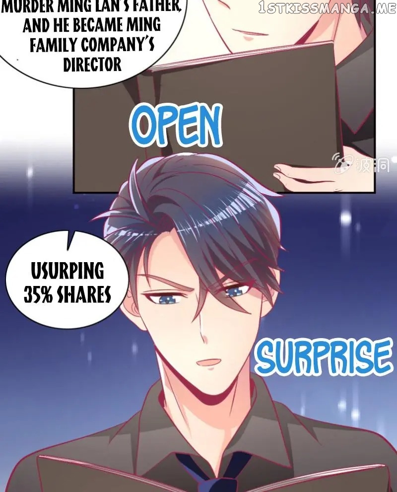 President, Please Respect Yourself chapter 88 - page 5