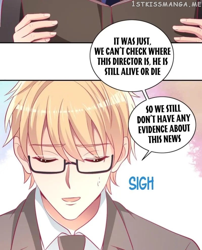 President, Please Respect Yourself chapter 88 - page 6