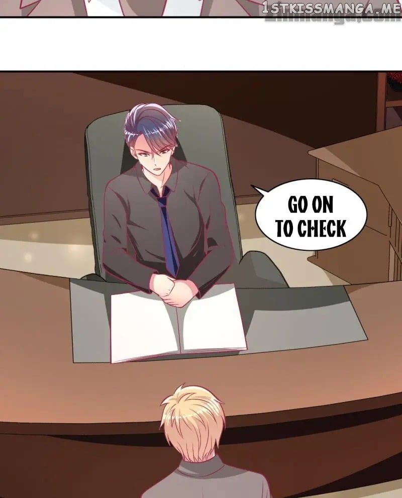 President, Please Respect Yourself chapter 88 - page 7