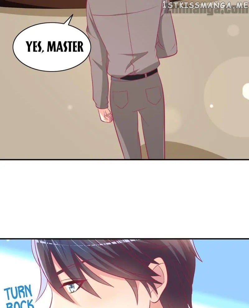 President, Please Respect Yourself chapter 88 - page 8